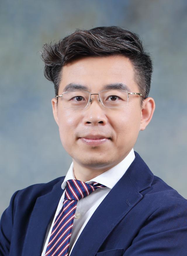 赵永嘉讲师高校