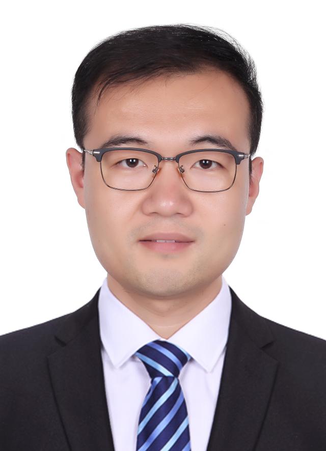 刘春辉副研究员自然科学