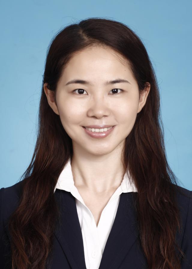 黄婷婷 中文主页 北京航空航天大学教师个人主页系统