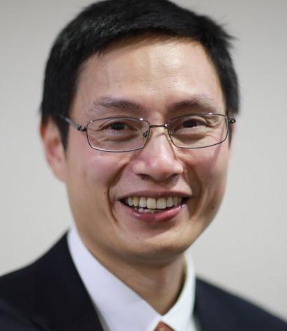      博士生导师杨东凯研究生导师