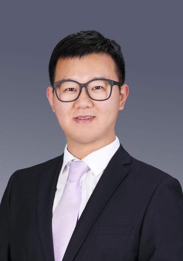 孙保华教授
