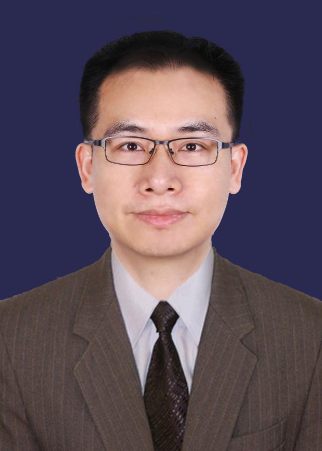 张靖(研究员(自然科学))