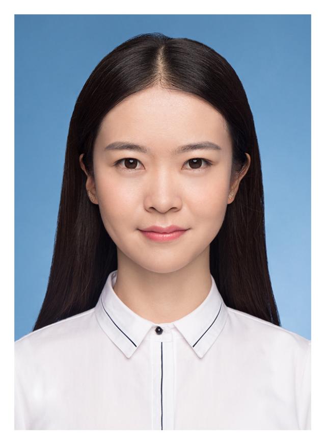 enrolment information