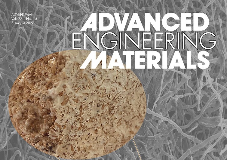 Advanced Engineering Materials_2026
