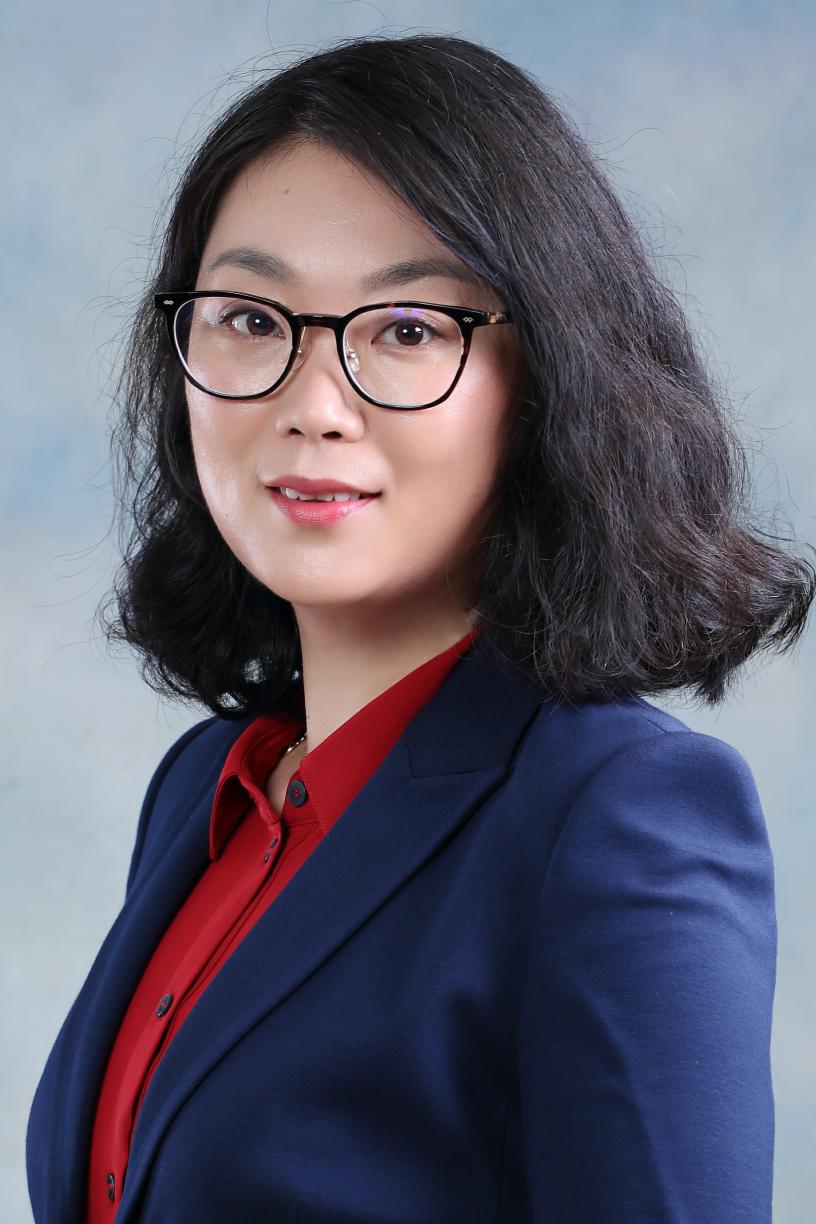 北京航空航天大学主页平台系统 刘杨--中文主页--论文