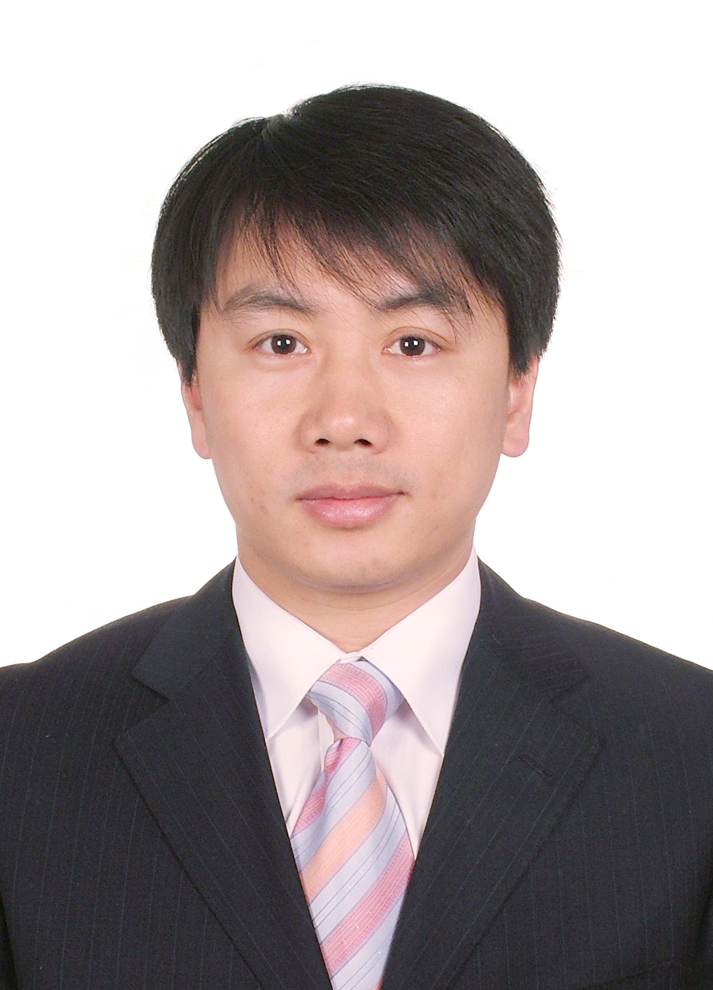 李志平刘传凯邓忠民杨立军