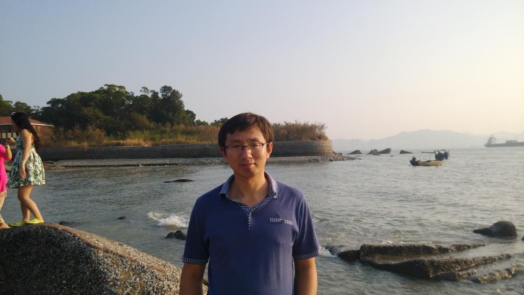 北京航空航天大学主页平台系统 张继龙--中文主页--科研项目